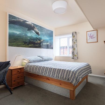 Discovery Accommodation Whitby Zewnętrze zdjęcie