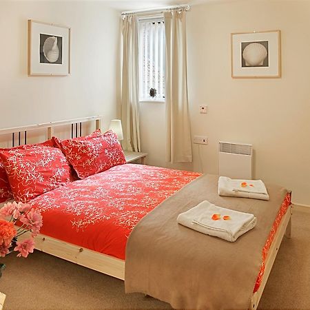 Discovery Accommodation Whitby Zewnętrze zdjęcie