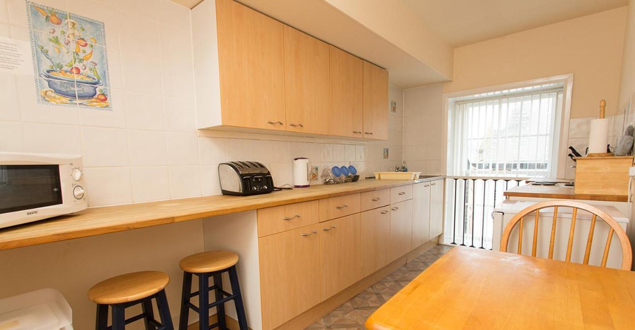 Discovery Accommodation Whitby Zewnętrze zdjęcie