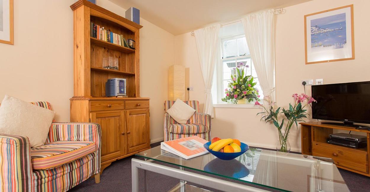 Discovery Accommodation Whitby Zewnętrze zdjęcie