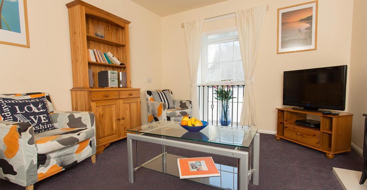 Discovery Accommodation Whitby Zewnętrze zdjęcie