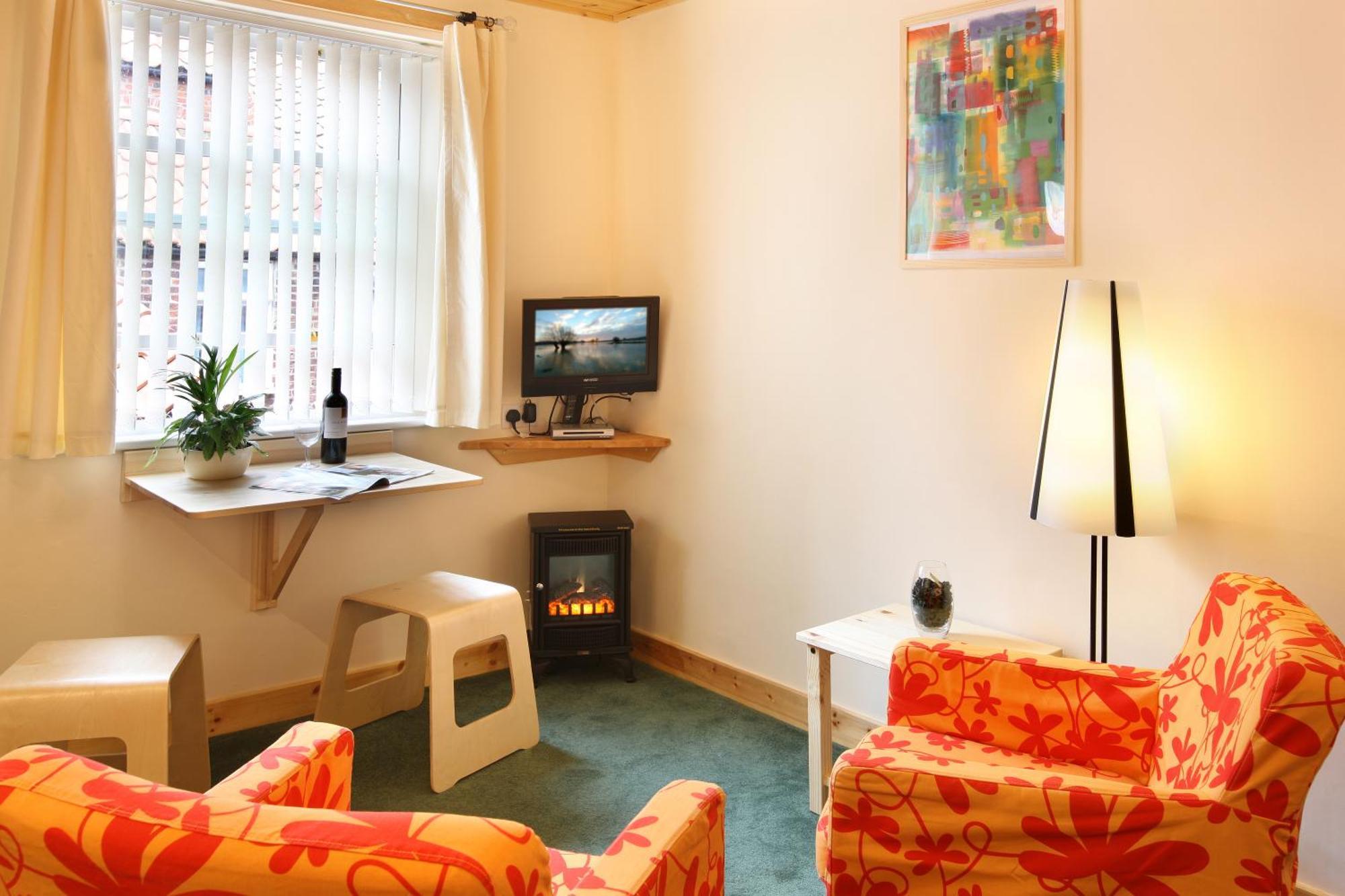 Discovery Accommodation Whitby Zewnętrze zdjęcie