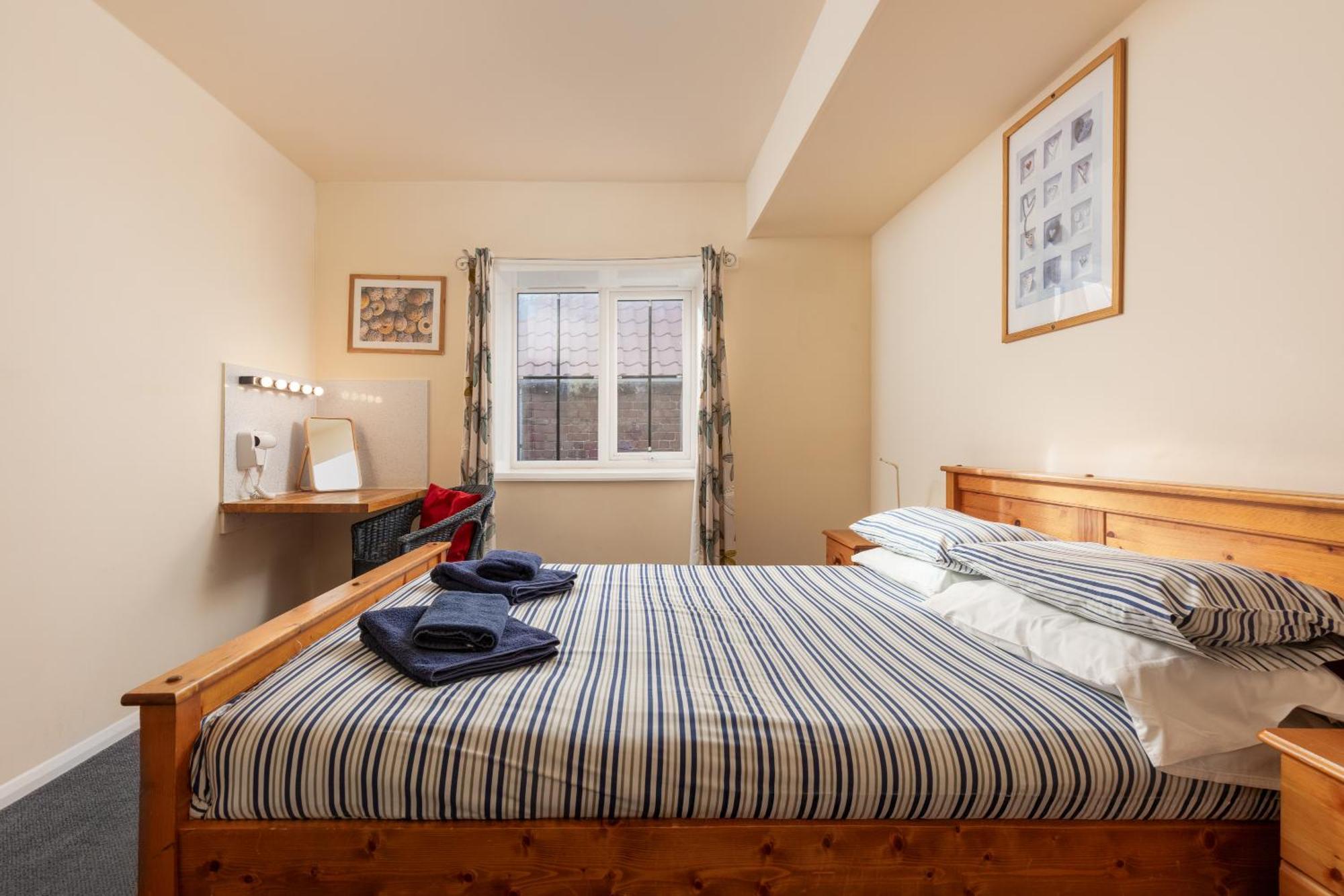 Discovery Accommodation Whitby Zewnętrze zdjęcie