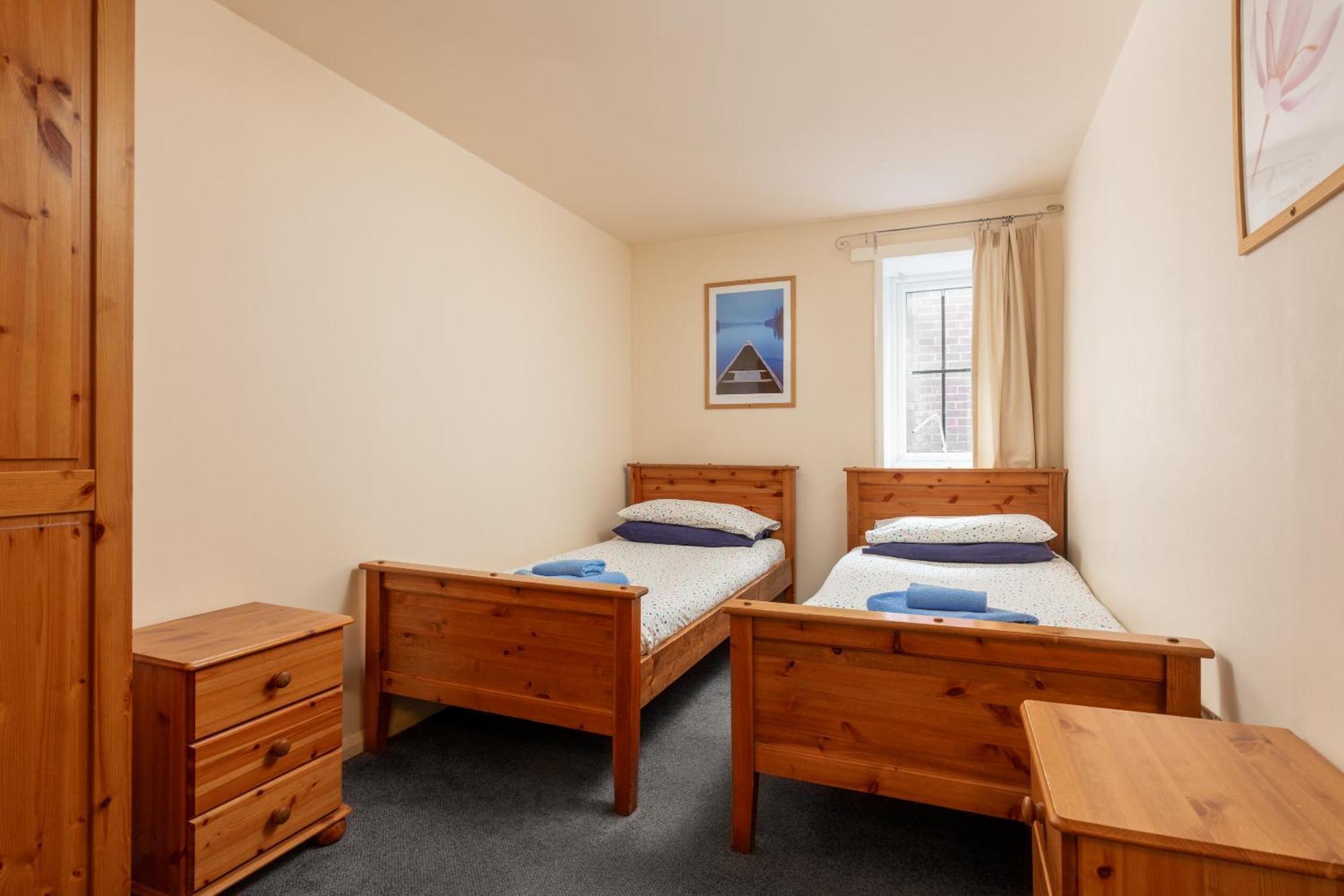 Discovery Accommodation Whitby Zewnętrze zdjęcie