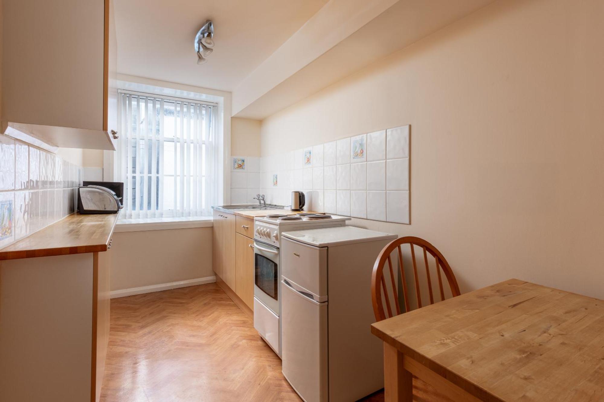 Discovery Accommodation Whitby Zewnętrze zdjęcie