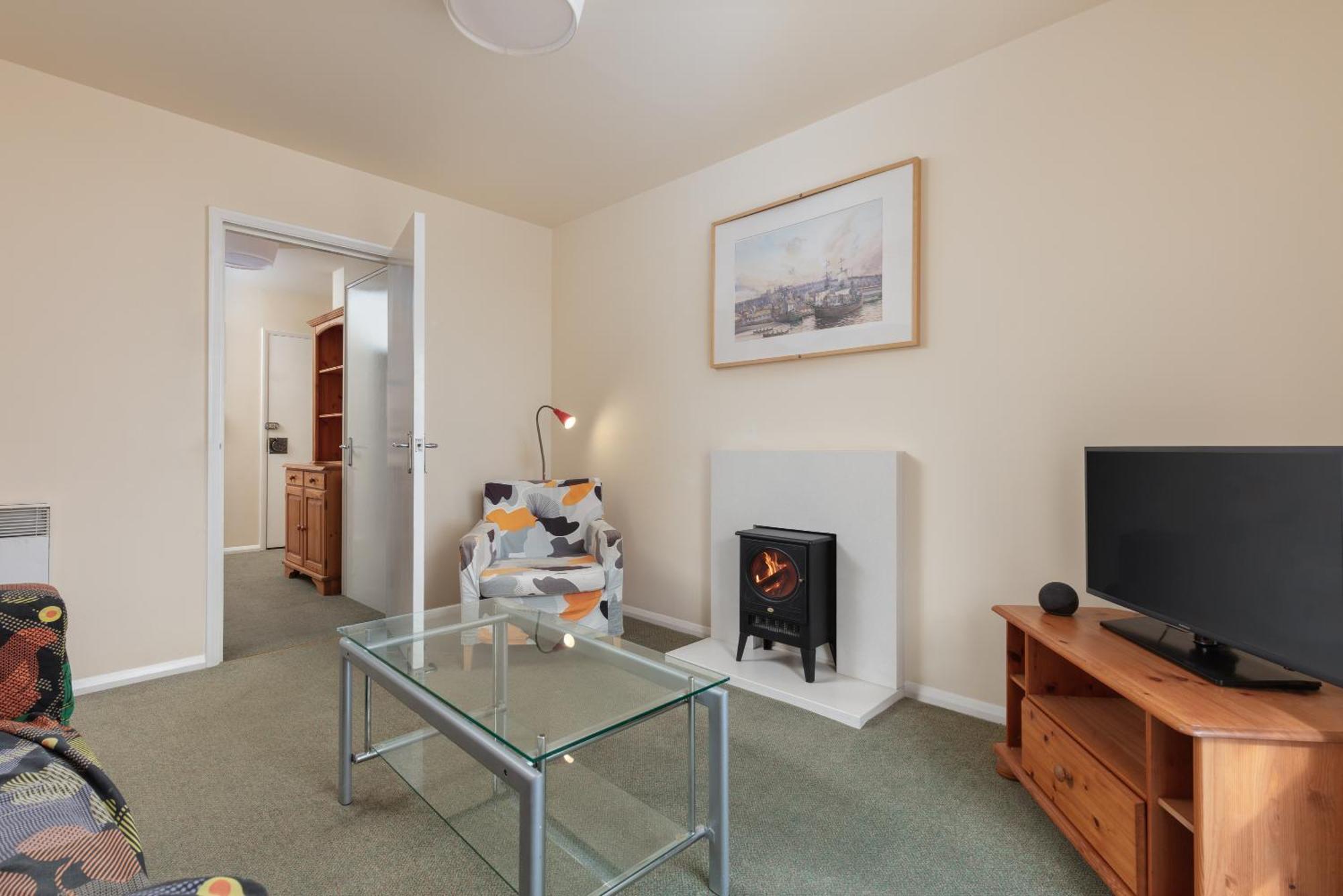 Discovery Accommodation Whitby Zewnętrze zdjęcie