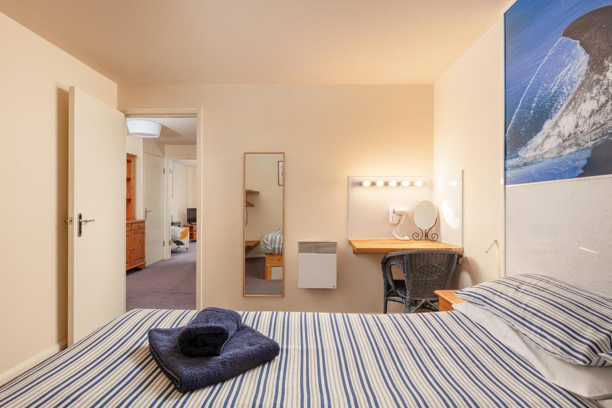Discovery Accommodation Whitby Zewnętrze zdjęcie