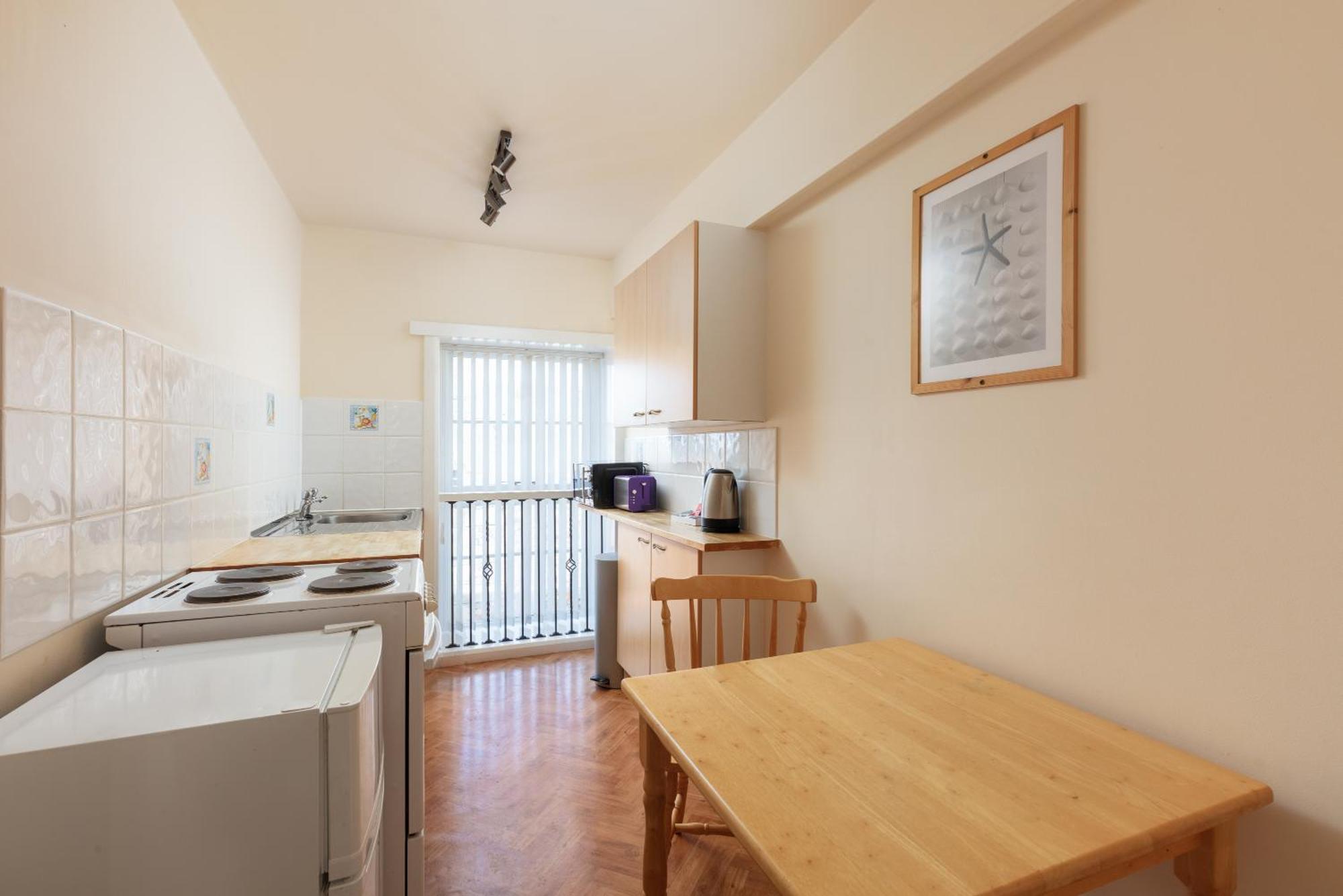 Discovery Accommodation Whitby Zewnętrze zdjęcie
