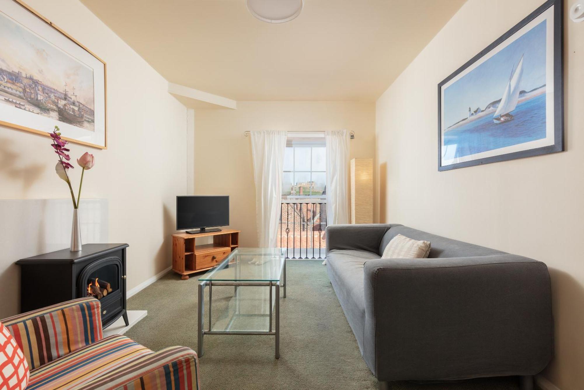 Discovery Accommodation Whitby Zewnętrze zdjęcie