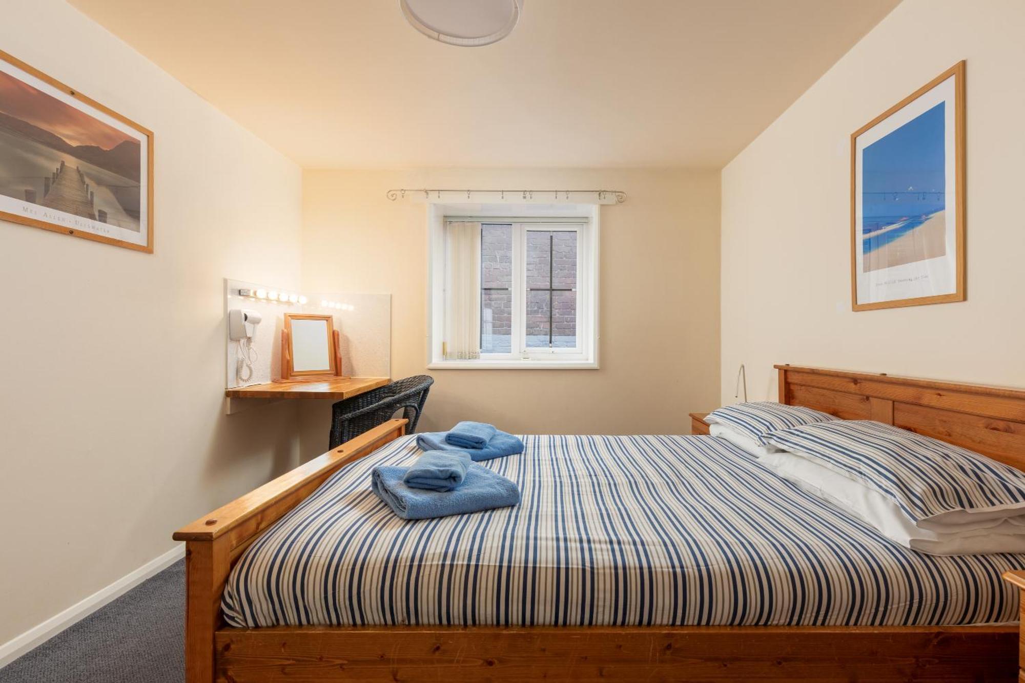 Discovery Accommodation Whitby Zewnętrze zdjęcie