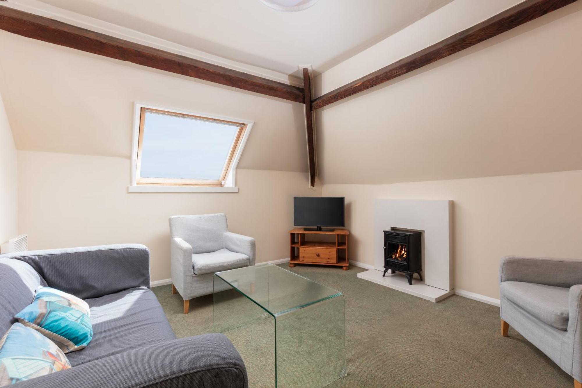 Discovery Accommodation Whitby Zewnętrze zdjęcie