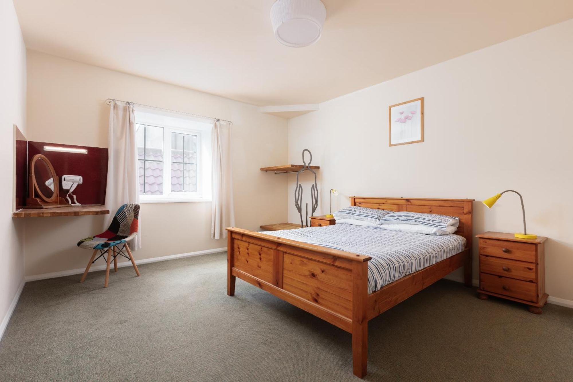 Discovery Accommodation Whitby Zewnętrze zdjęcie