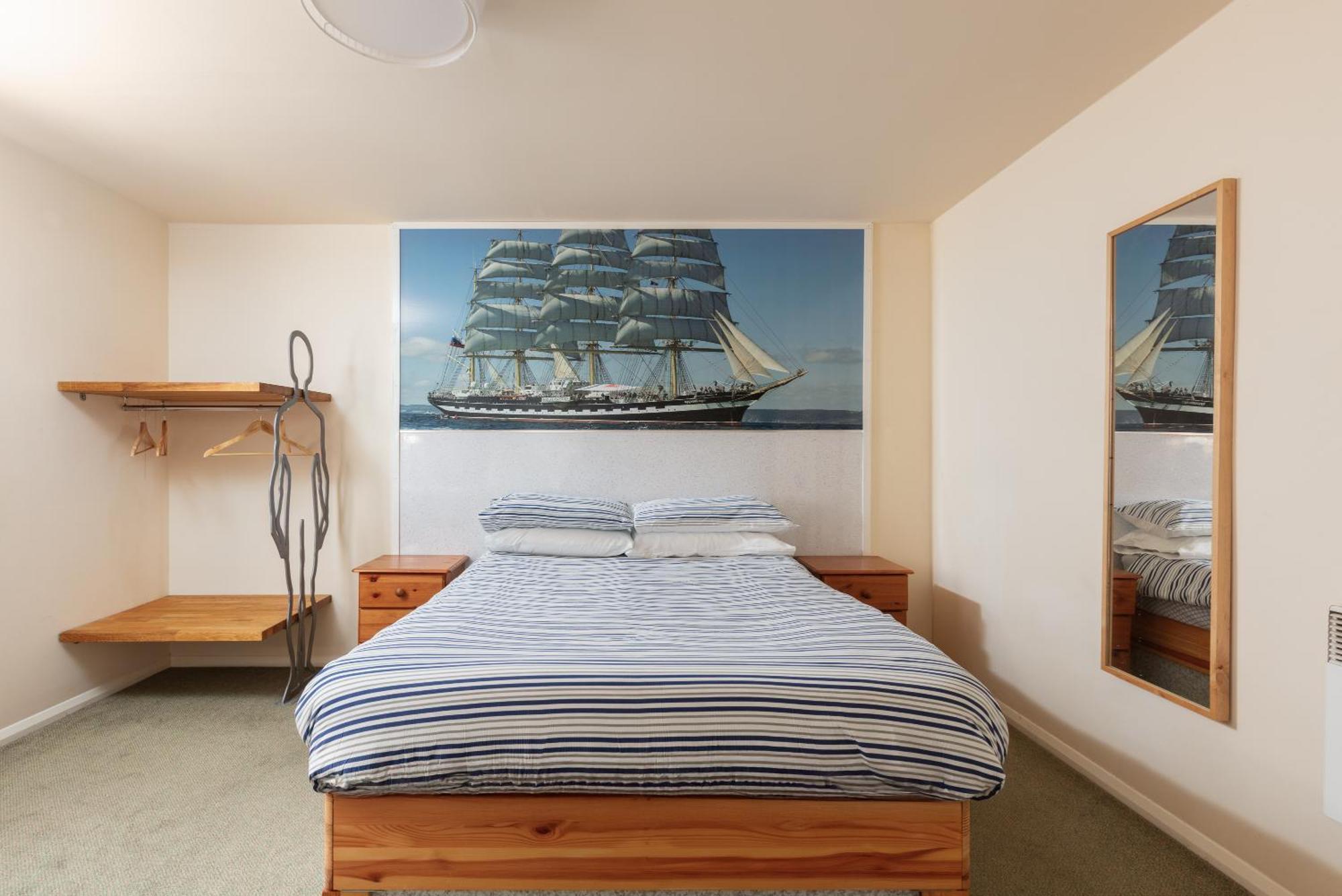 Discovery Accommodation Whitby Zewnętrze zdjęcie