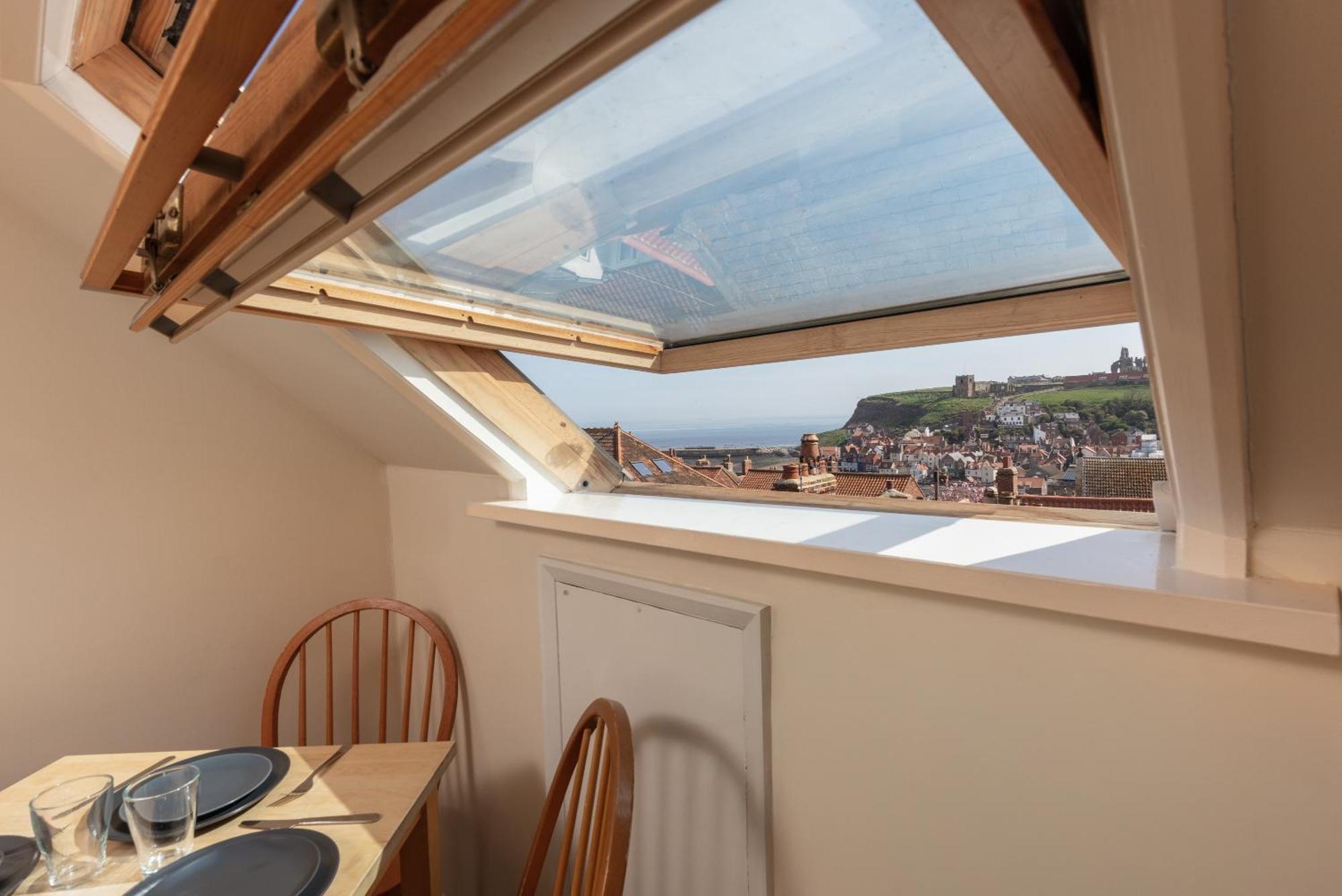Discovery Accommodation Whitby Zewnętrze zdjęcie