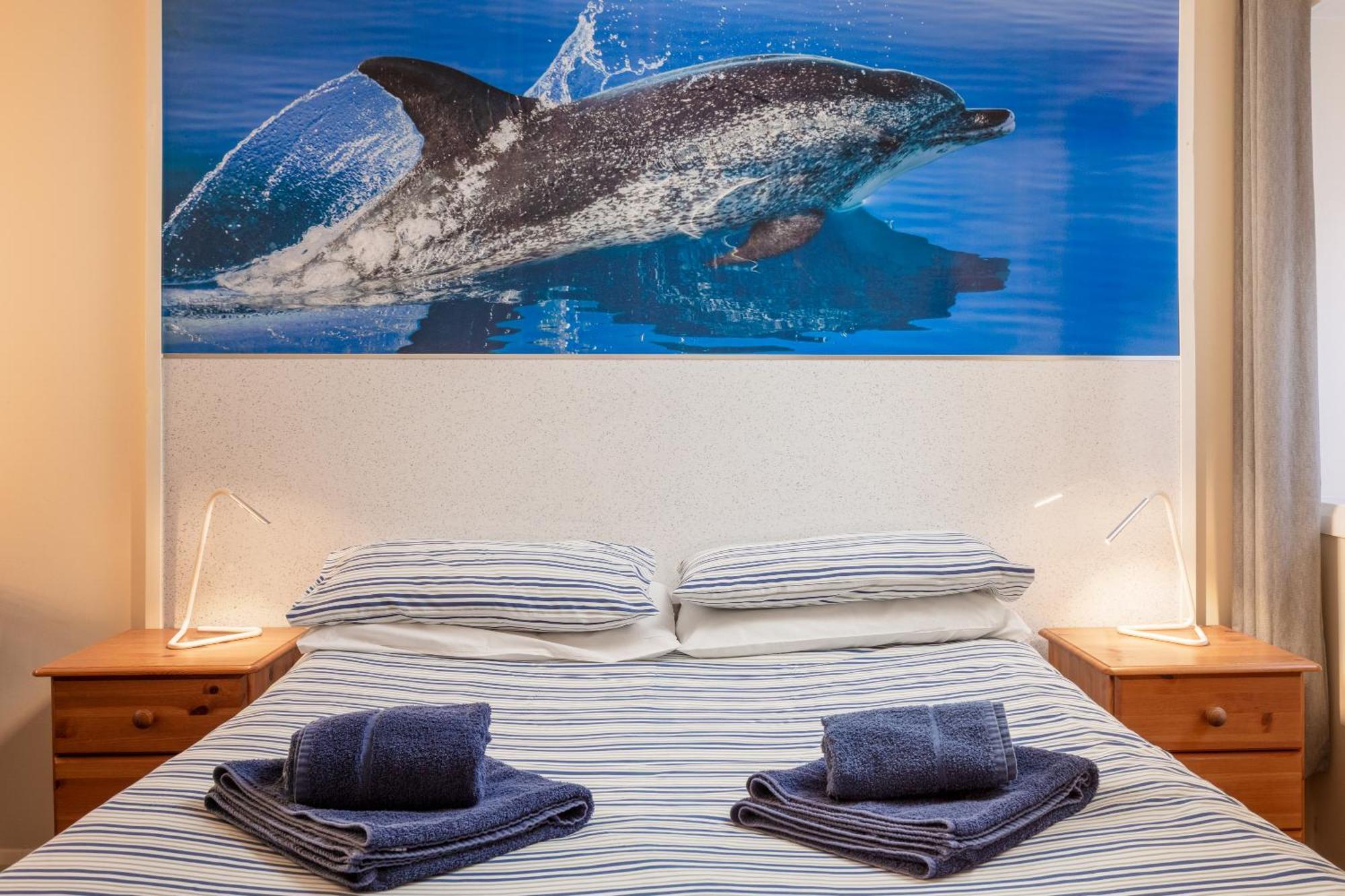 Discovery Accommodation Whitby Zewnętrze zdjęcie