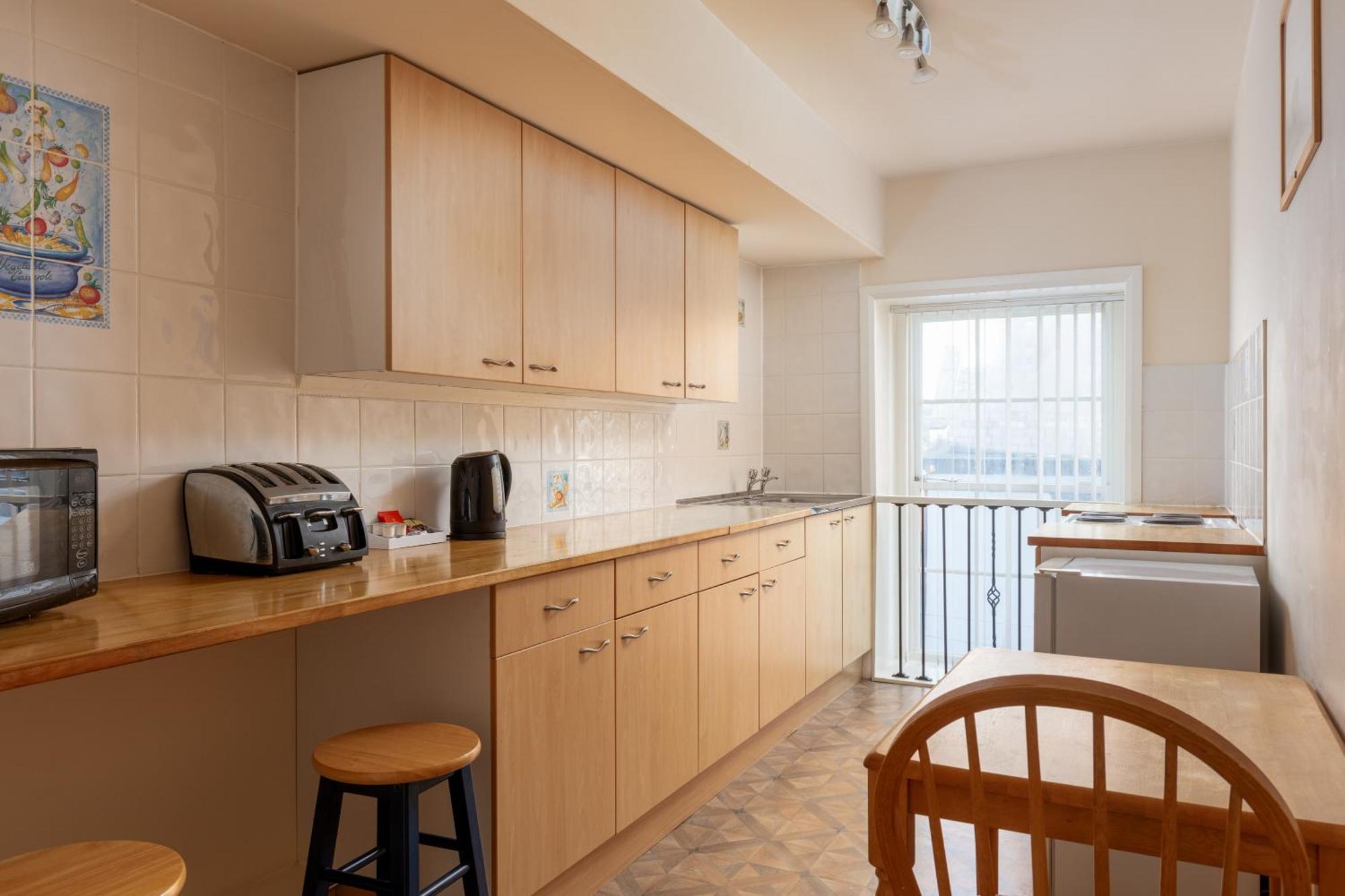 Discovery Accommodation Whitby Zewnętrze zdjęcie