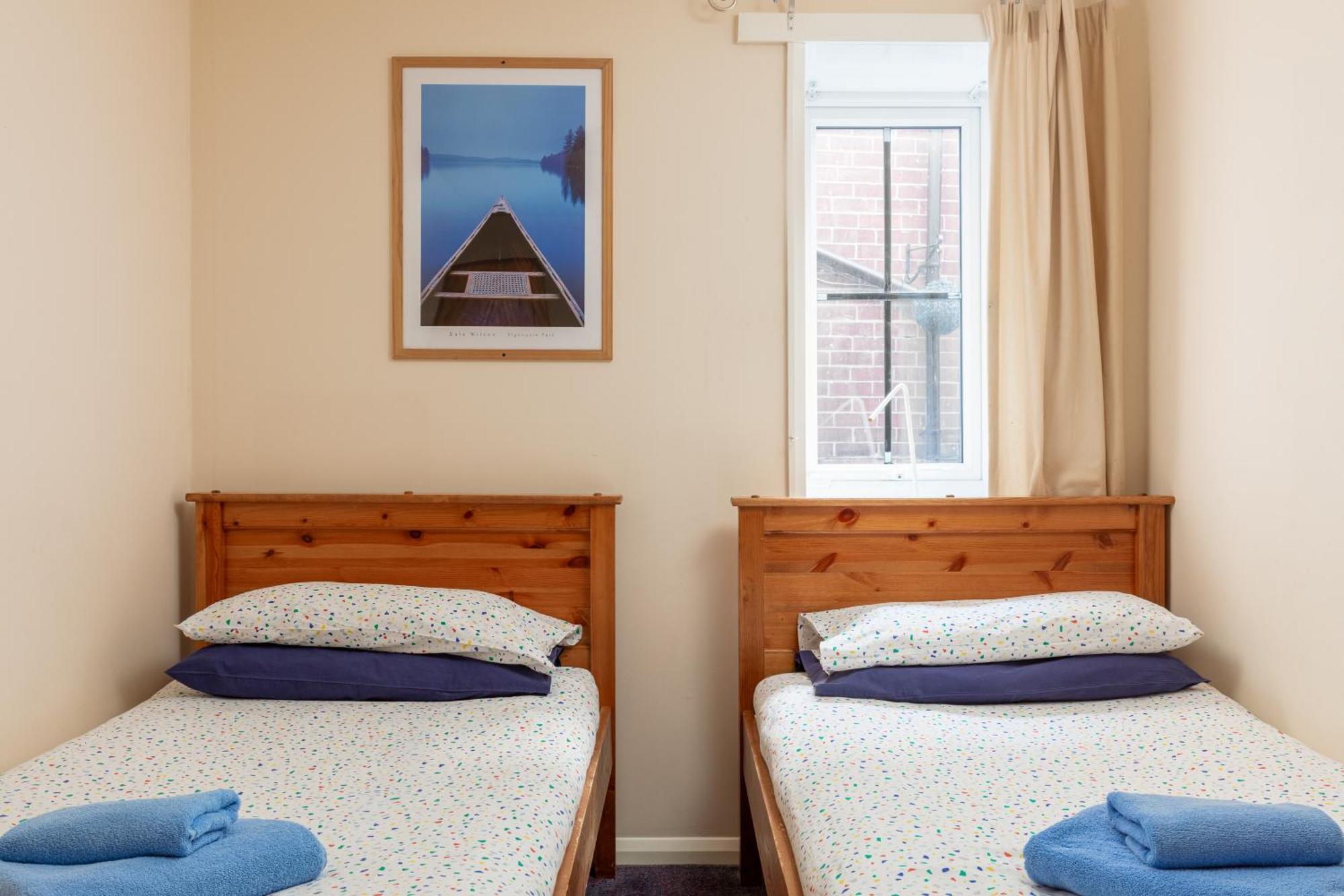 Discovery Accommodation Whitby Zewnętrze zdjęcie