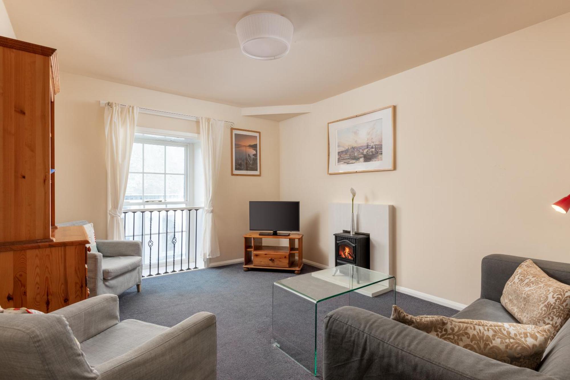 Discovery Accommodation Whitby Zewnętrze zdjęcie