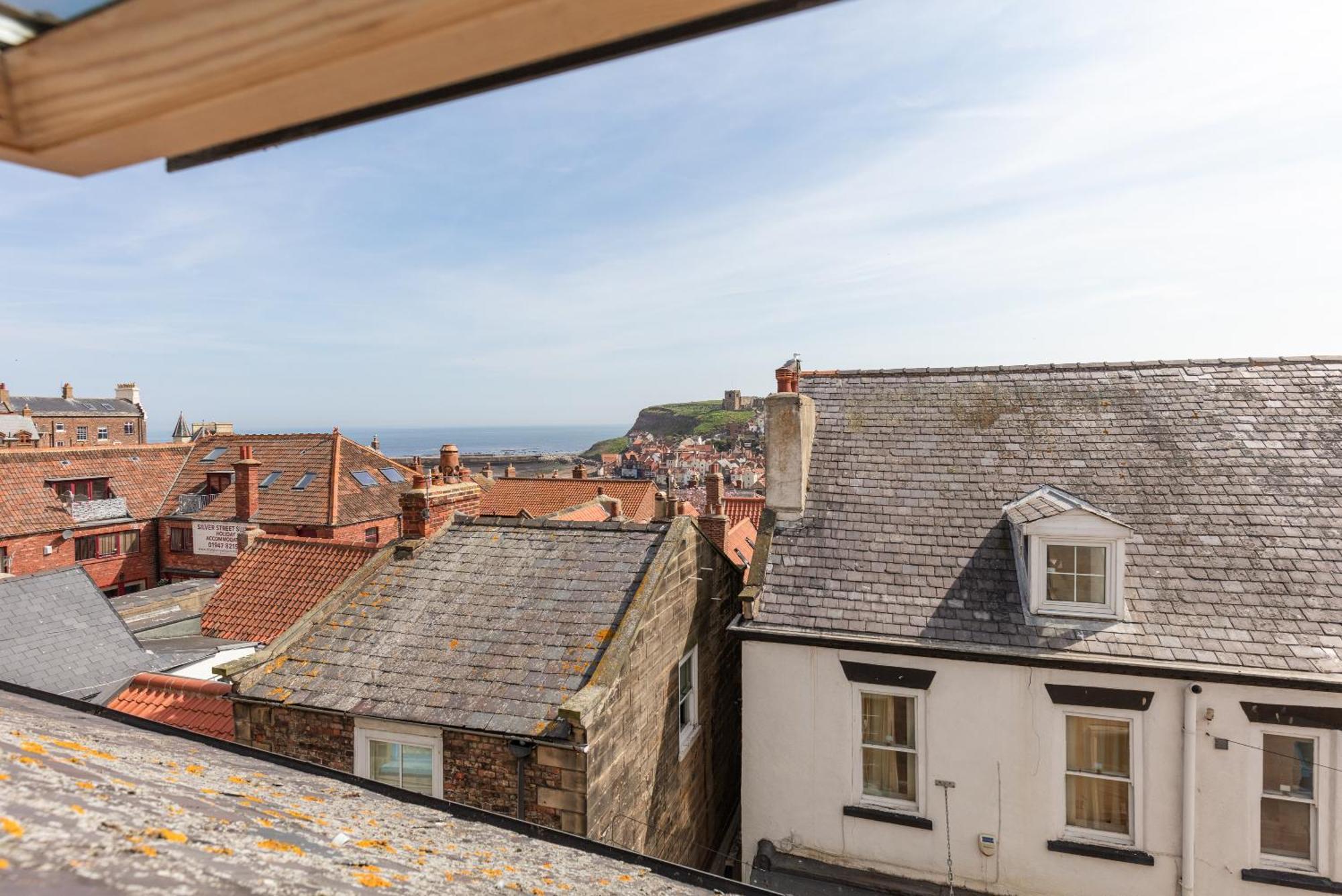Discovery Accommodation Whitby Zewnętrze zdjęcie