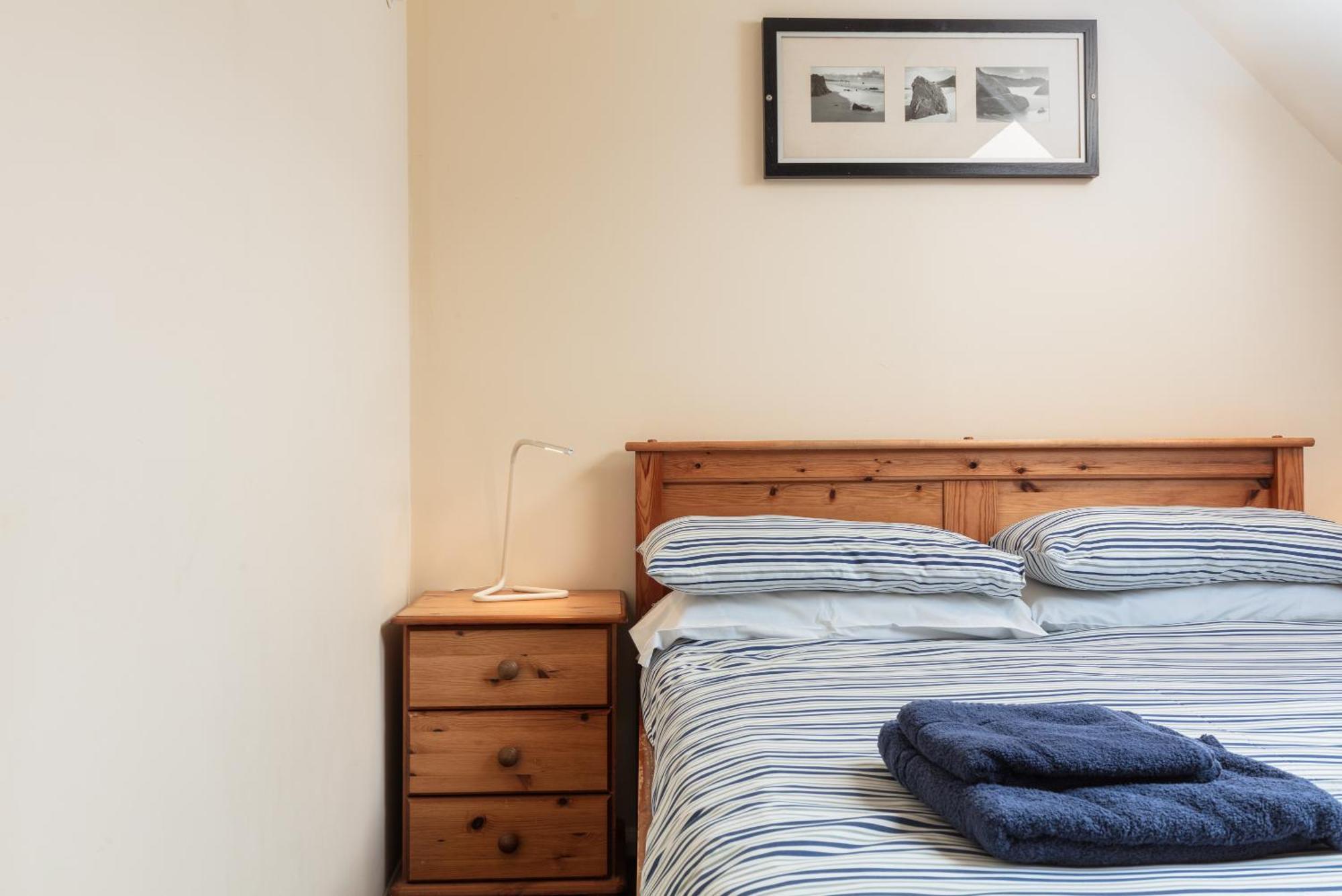 Discovery Accommodation Whitby Zewnętrze zdjęcie