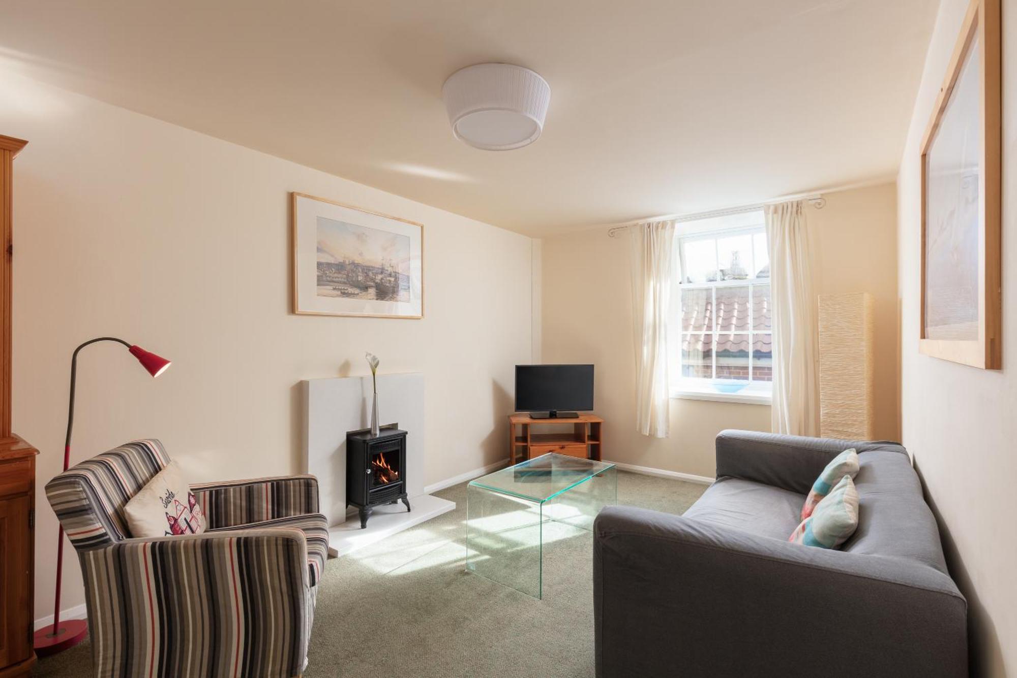 Discovery Accommodation Whitby Zewnętrze zdjęcie