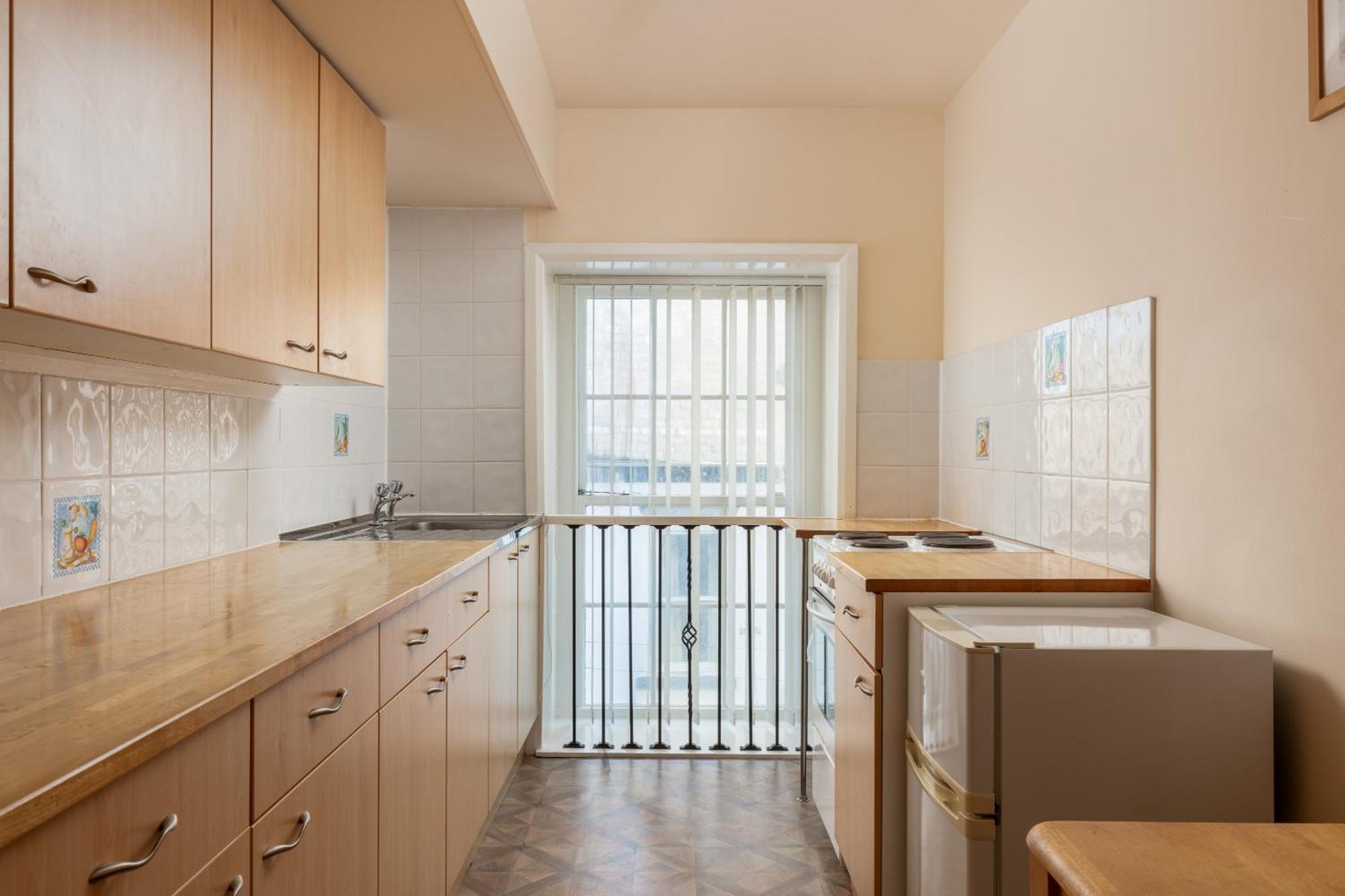 Discovery Accommodation Whitby Zewnętrze zdjęcie