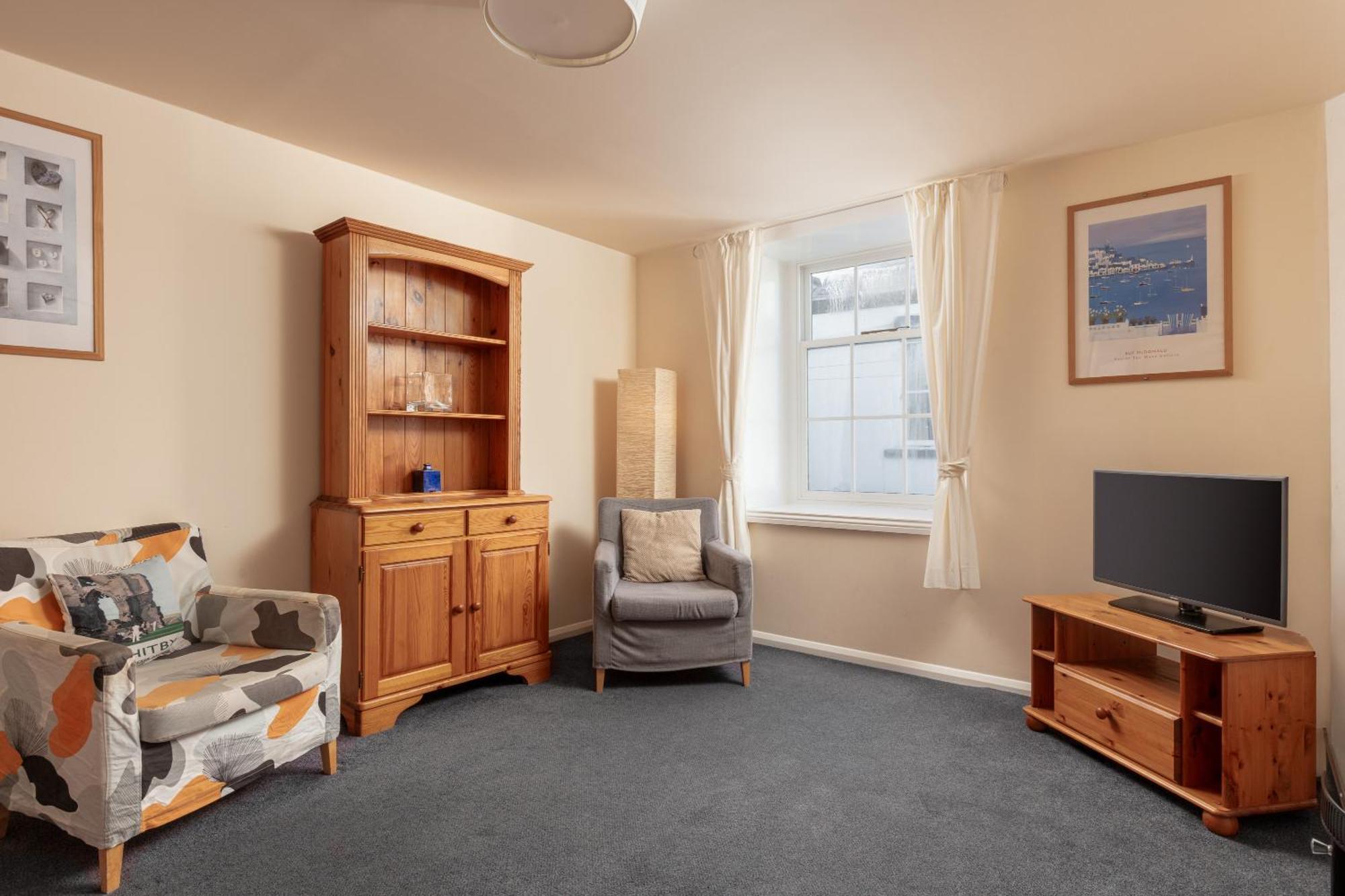 Discovery Accommodation Whitby Zewnętrze zdjęcie