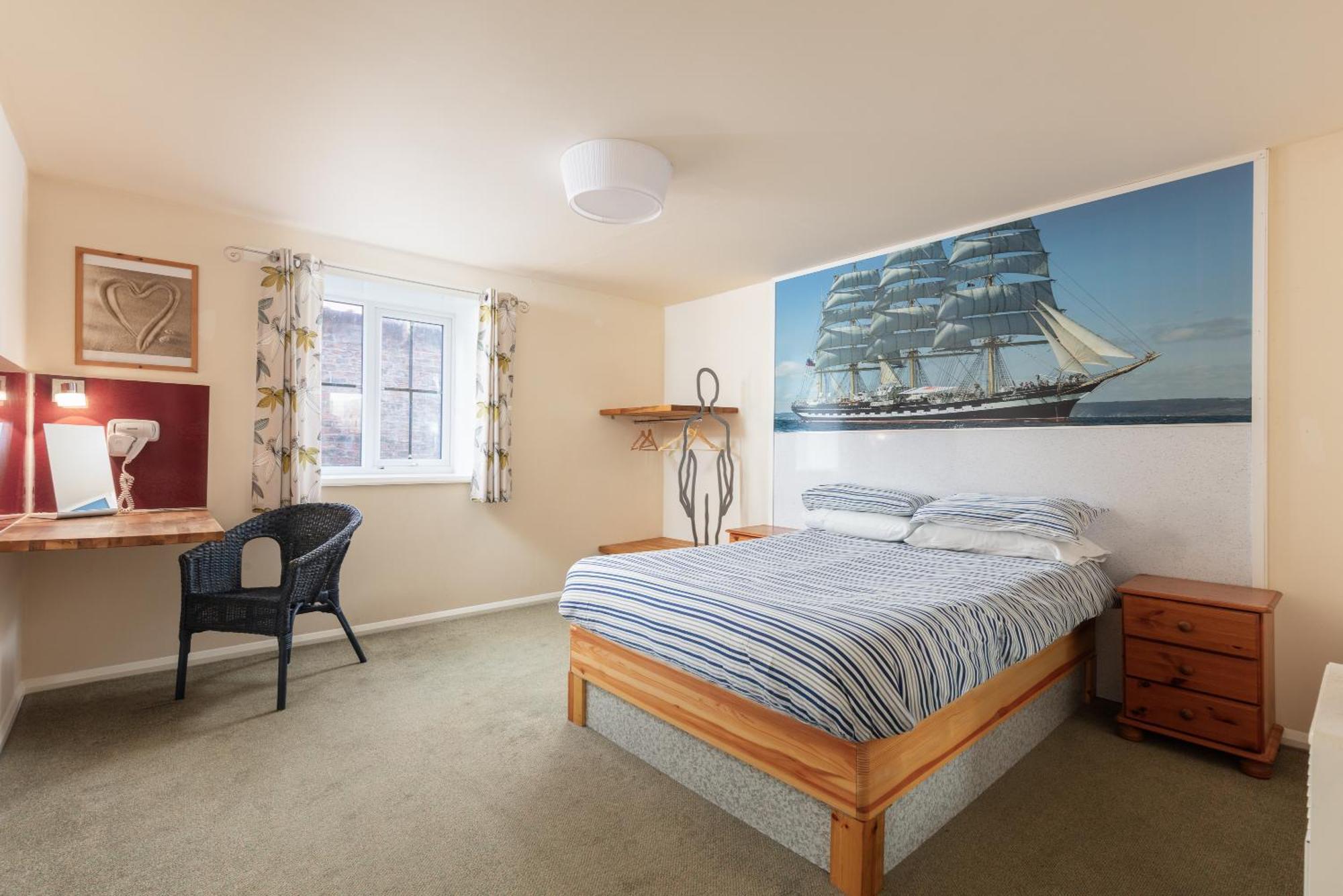 Discovery Accommodation Whitby Zewnętrze zdjęcie