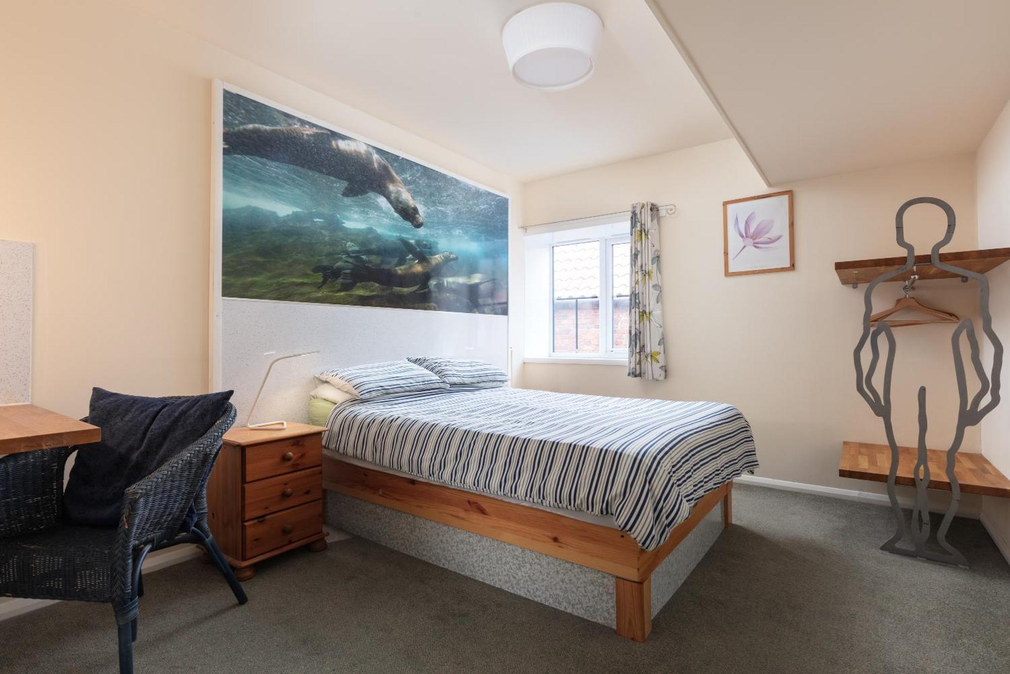 Discovery Accommodation Whitby Zewnętrze zdjęcie