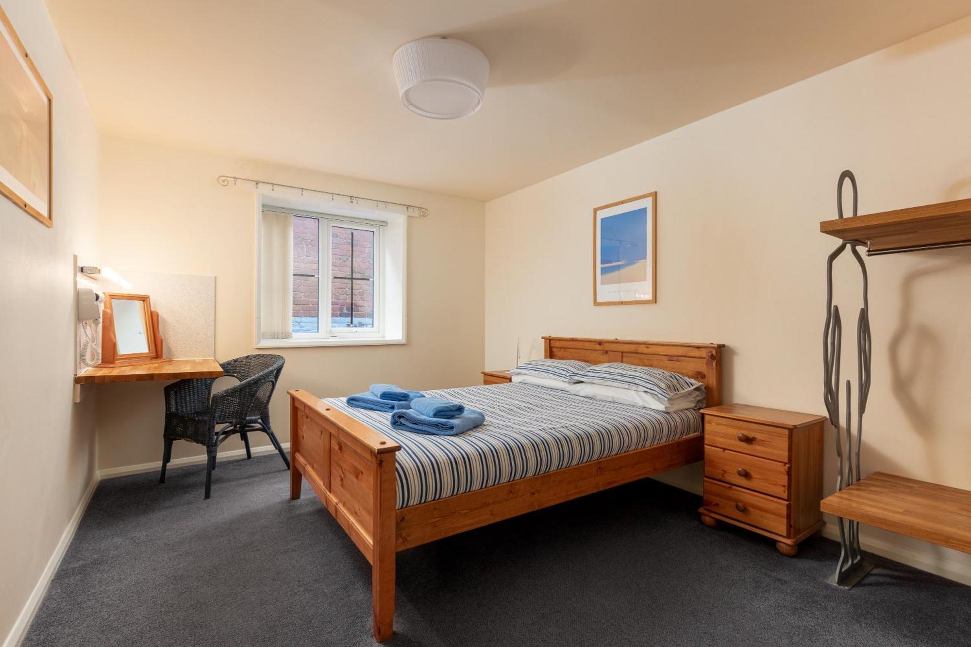 Discovery Accommodation Whitby Zewnętrze zdjęcie