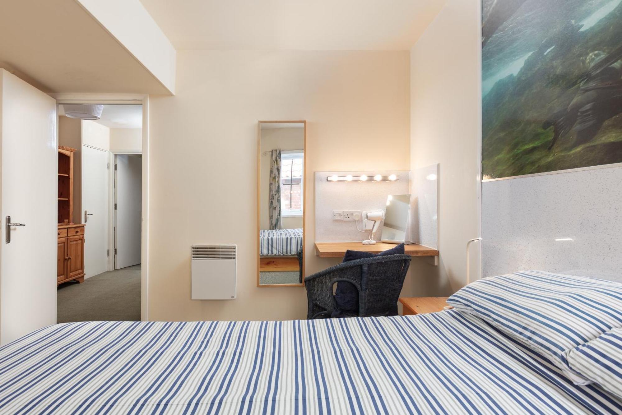 Discovery Accommodation Whitby Zewnętrze zdjęcie