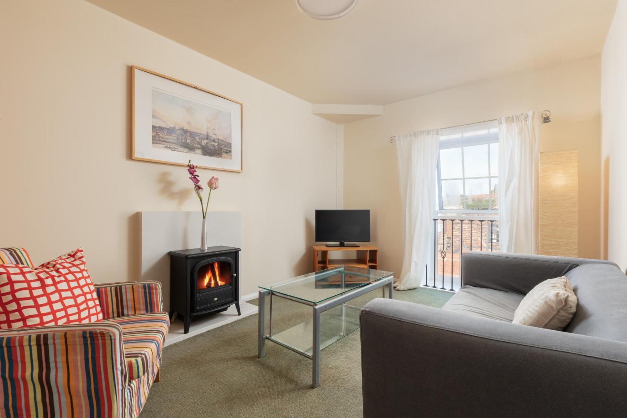 Discovery Accommodation Whitby Zewnętrze zdjęcie