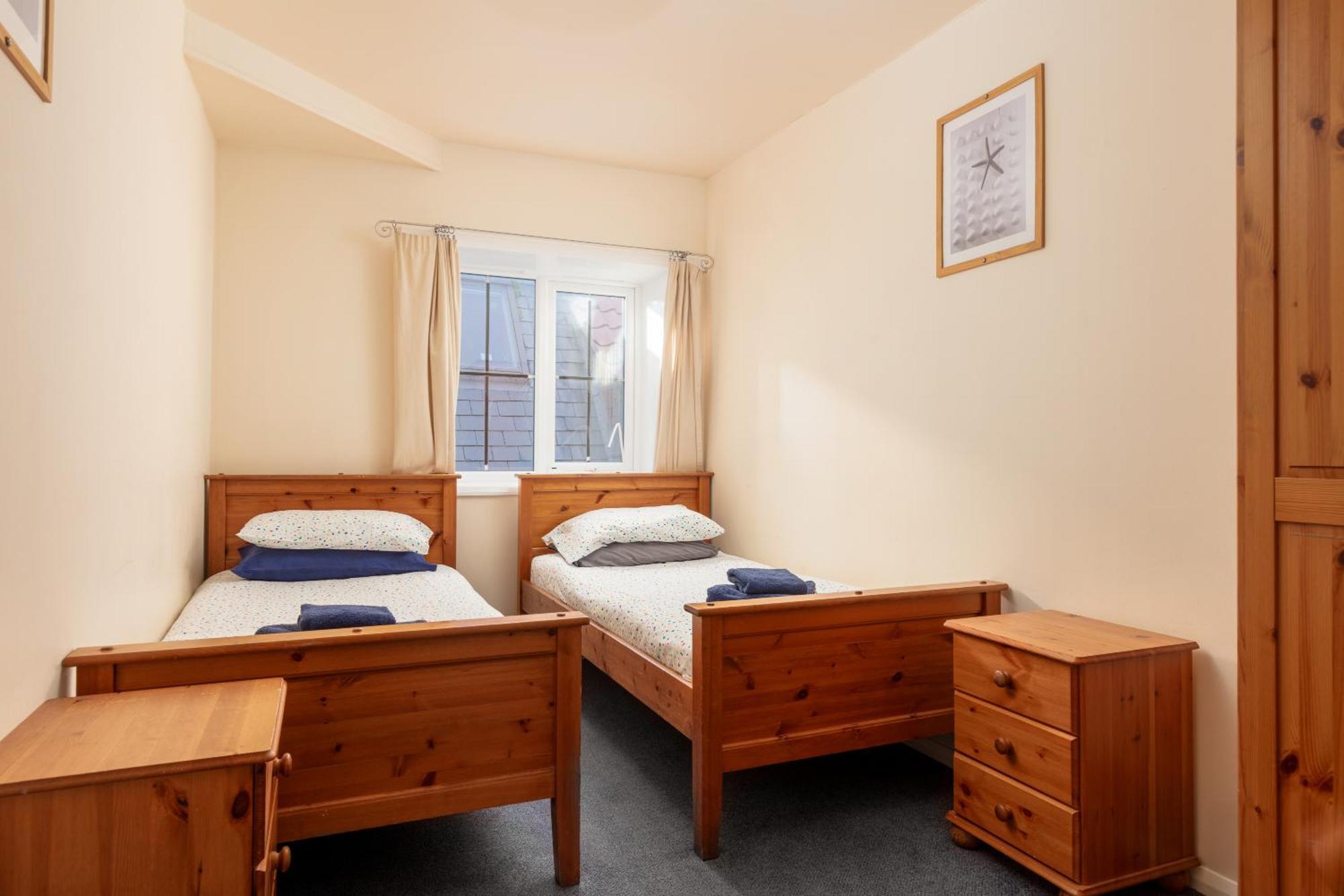 Discovery Accommodation Whitby Zewnętrze zdjęcie