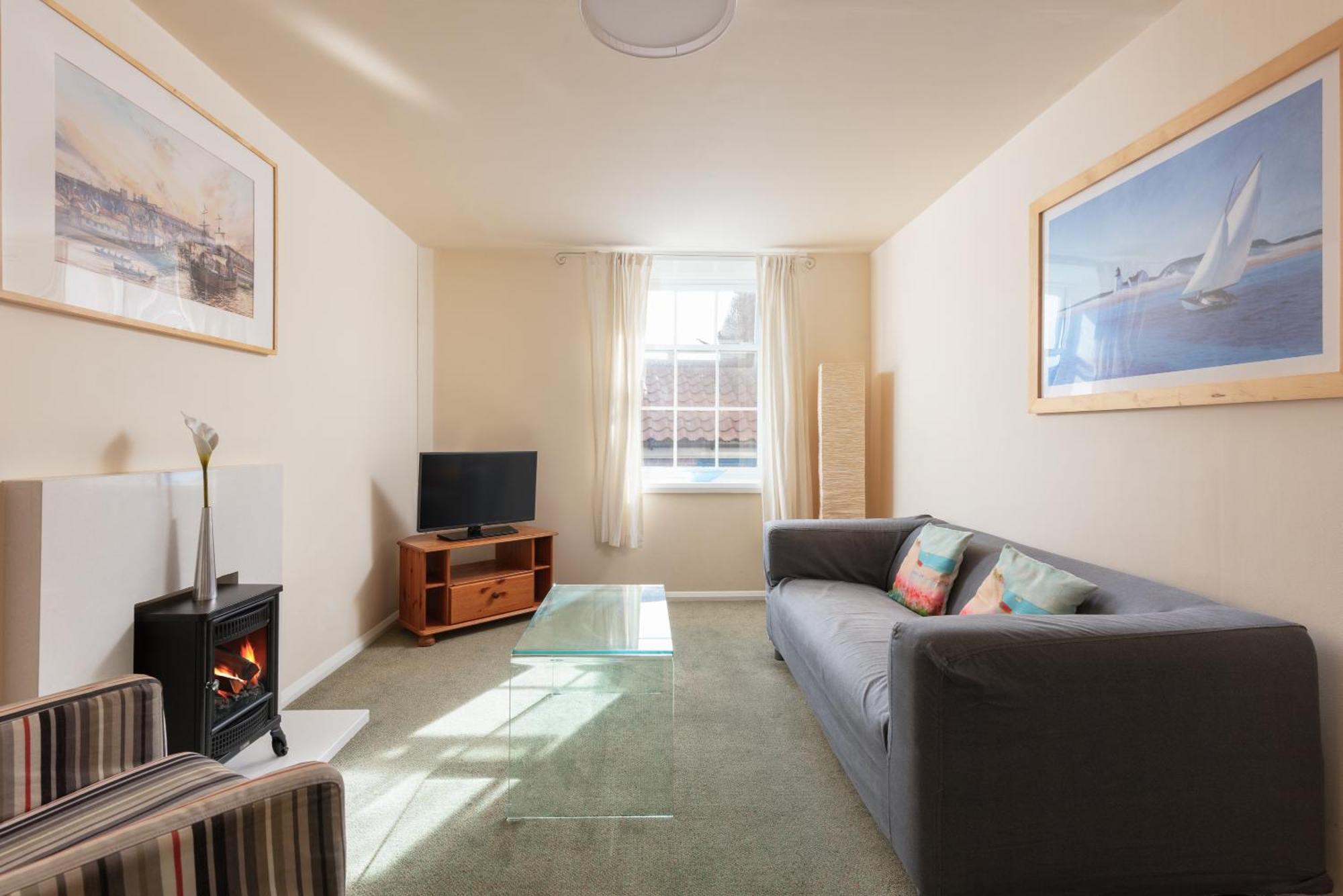 Discovery Accommodation Whitby Zewnętrze zdjęcie