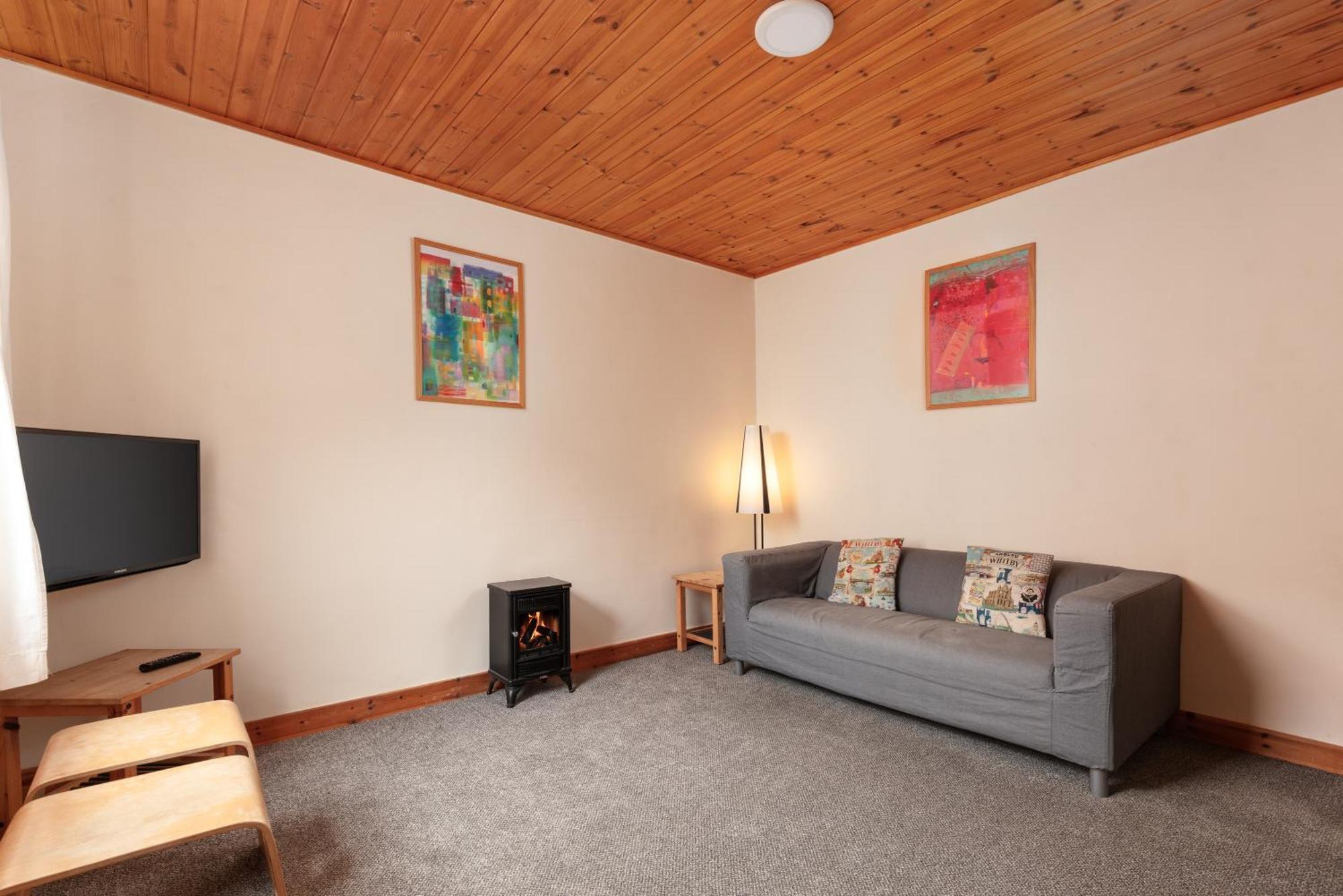 Discovery Accommodation Whitby Zewnętrze zdjęcie