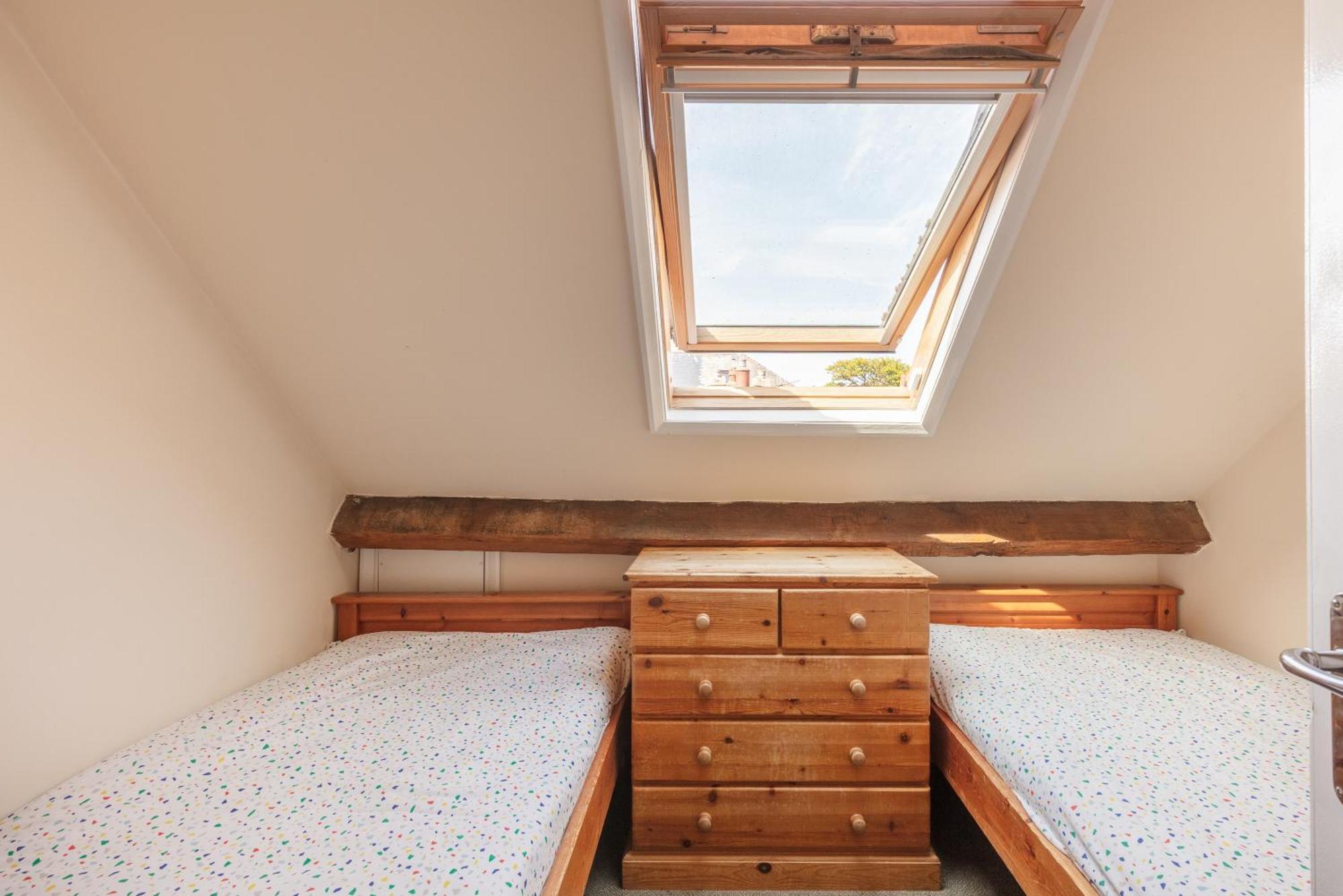 Discovery Accommodation Whitby Zewnętrze zdjęcie