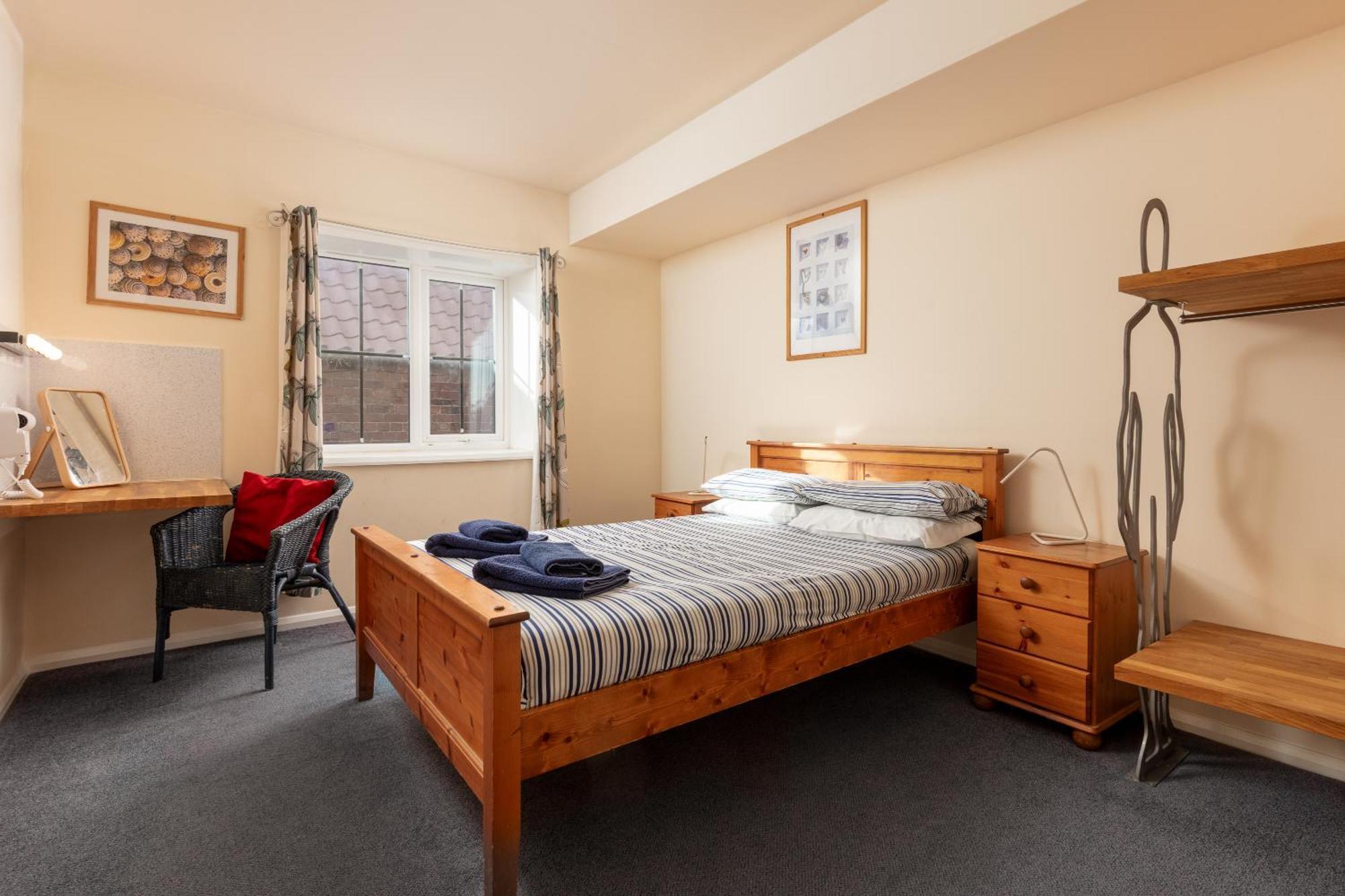 Discovery Accommodation Whitby Zewnętrze zdjęcie