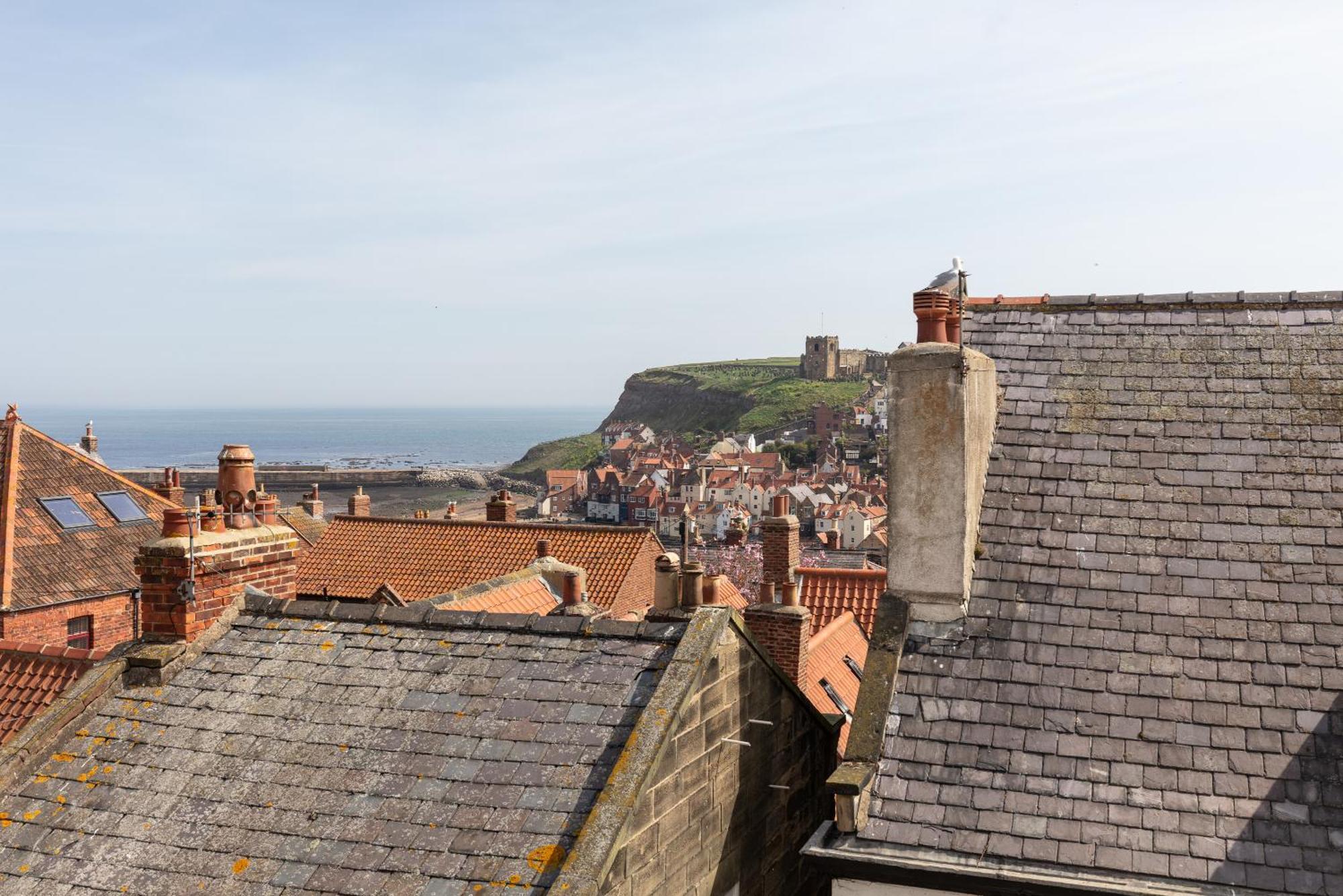Discovery Accommodation Whitby Zewnętrze zdjęcie