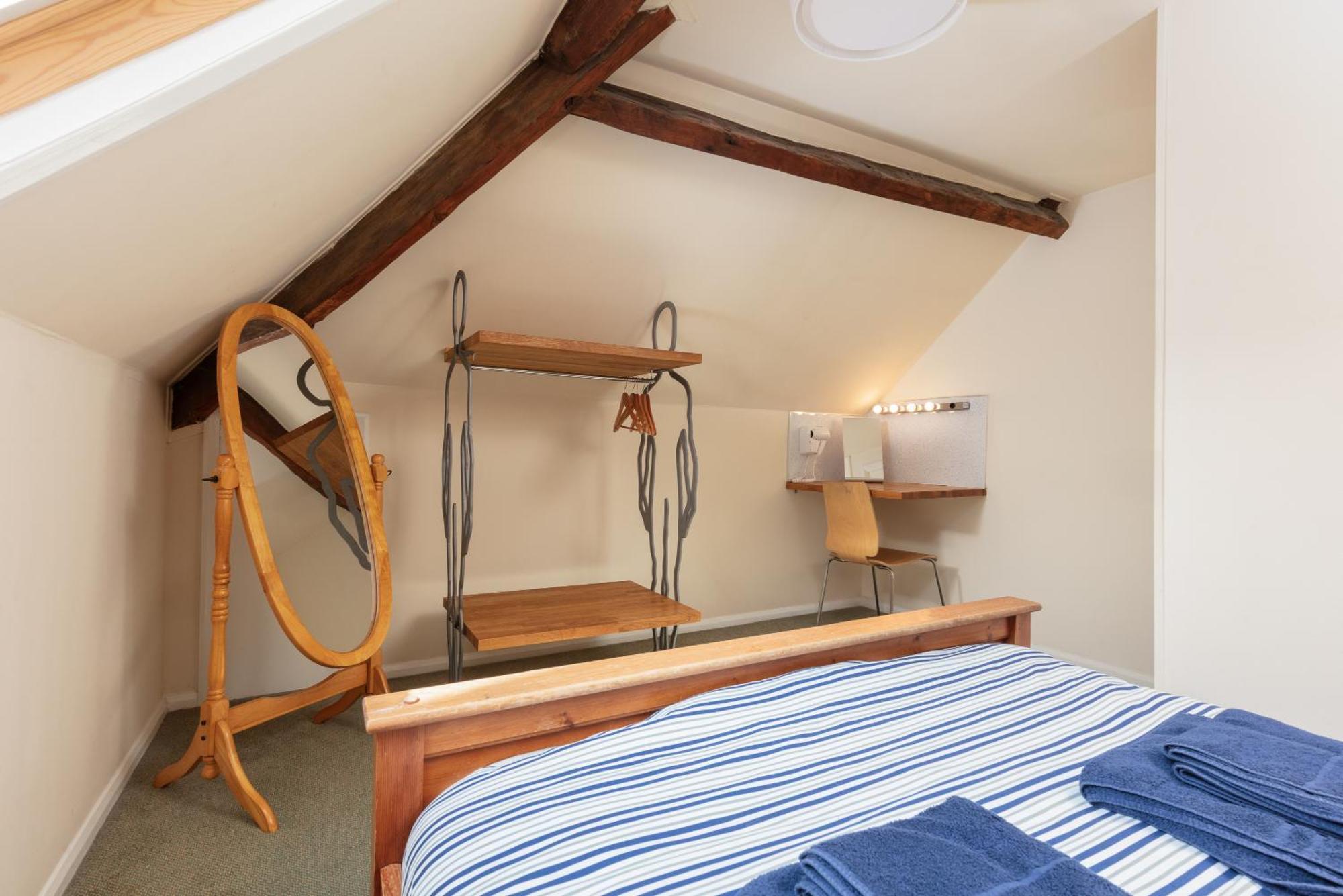 Discovery Accommodation Whitby Zewnętrze zdjęcie