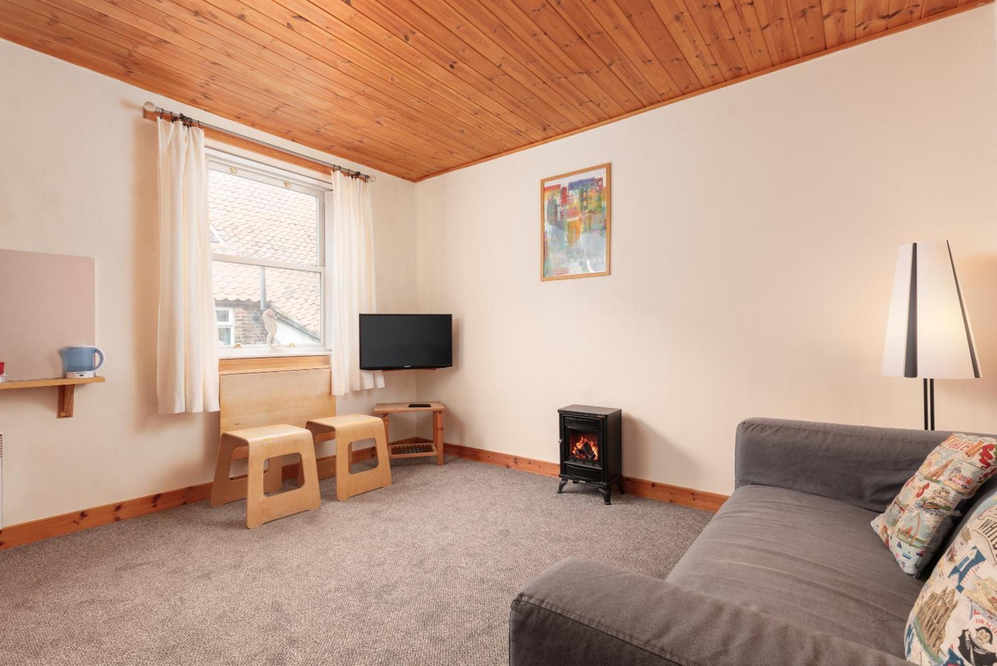 Discovery Accommodation Whitby Zewnętrze zdjęcie