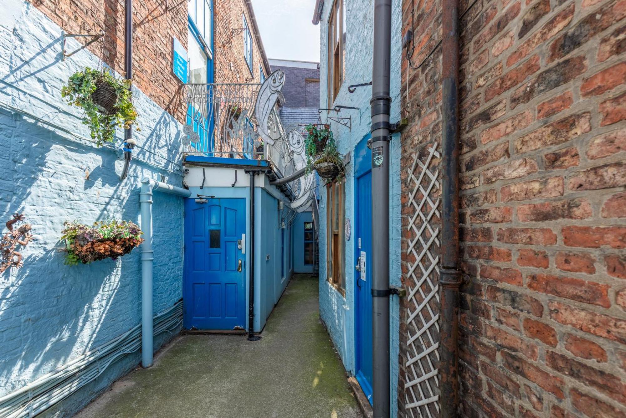 Discovery Accommodation Whitby Zewnętrze zdjęcie