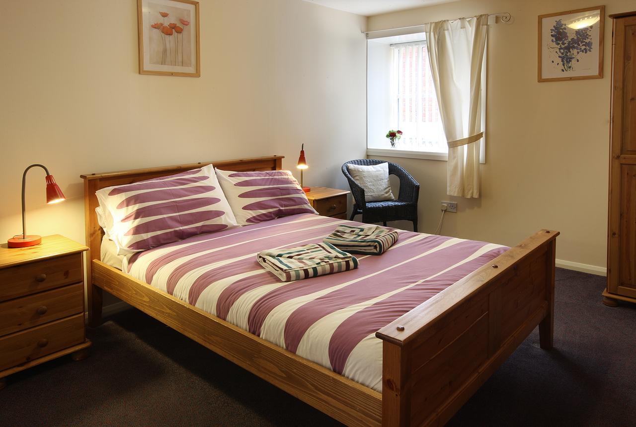 Discovery Accommodation Whitby Zewnętrze zdjęcie