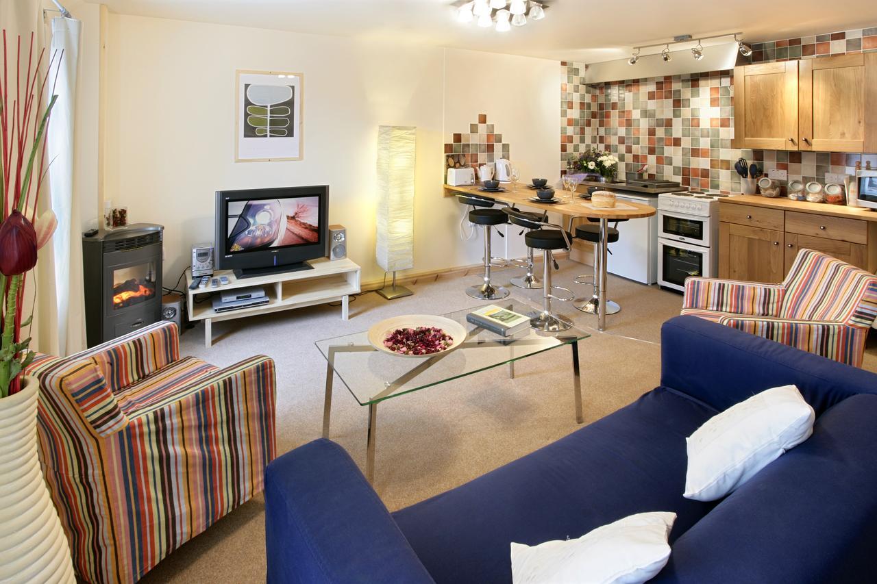 Discovery Accommodation Whitby Zewnętrze zdjęcie