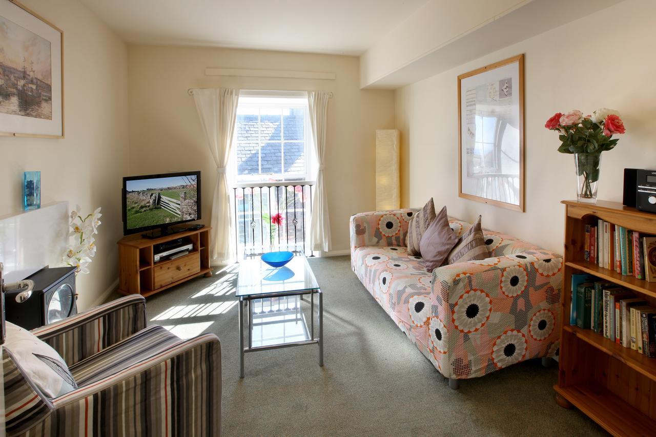 Discovery Accommodation Whitby Zewnętrze zdjęcie