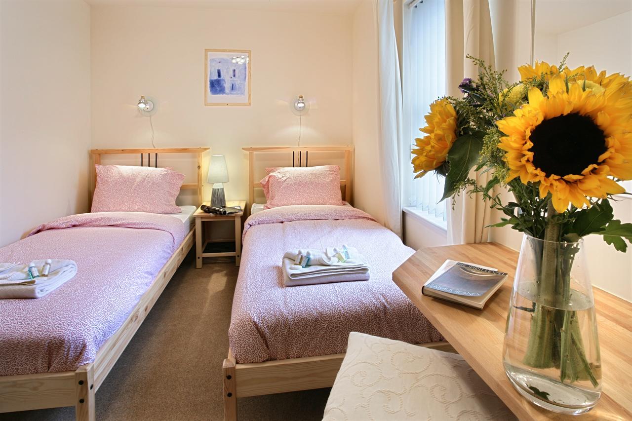 Discovery Accommodation Whitby Zewnętrze zdjęcie
