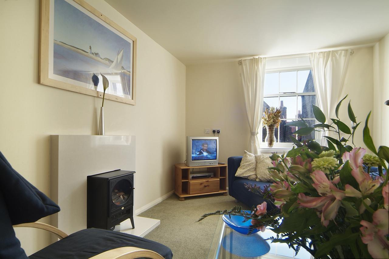 Discovery Accommodation Whitby Zewnętrze zdjęcie