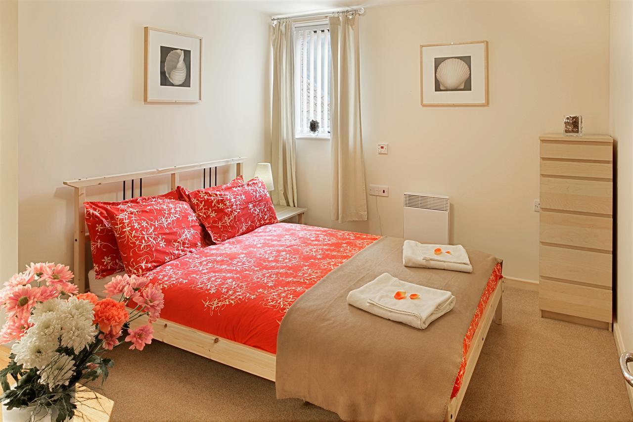 Discovery Accommodation Whitby Zewnętrze zdjęcie
